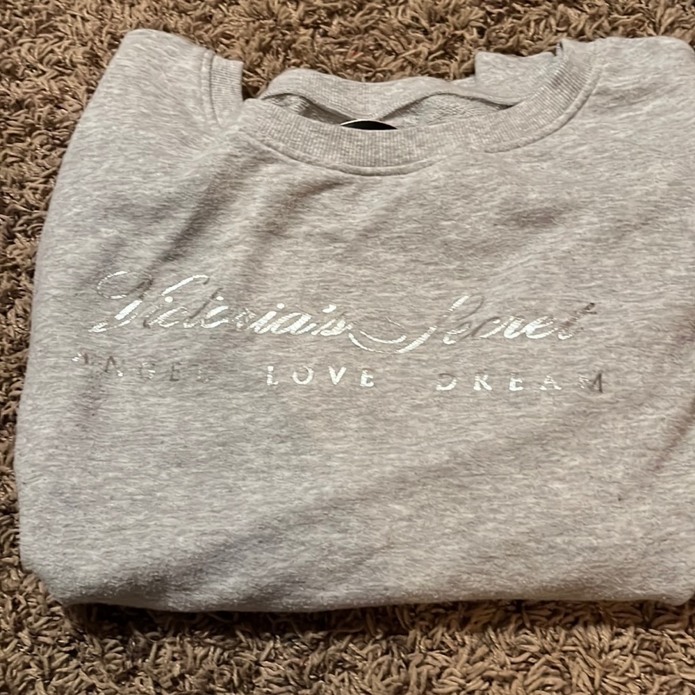 Victoria Secret sweater